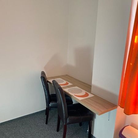 Pension Bystrenka Špindlerŭv Mlýn Buitenkant foto