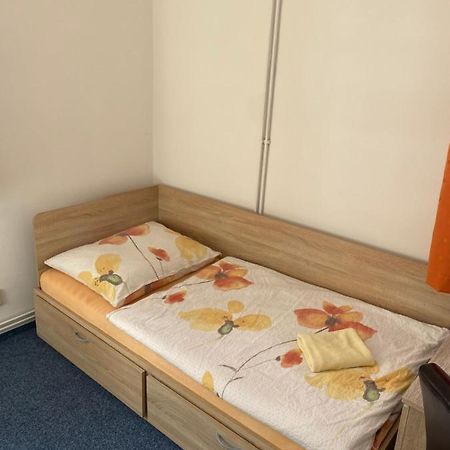 Pension Bystrenka Špindlerŭv Mlýn Buitenkant foto