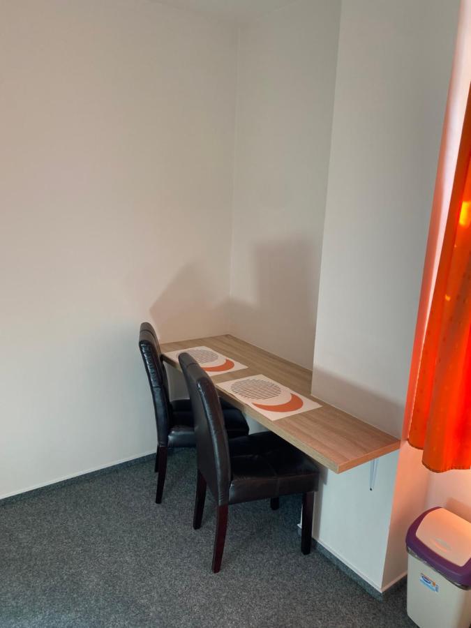 Pension Bystrenka Špindlerŭv Mlýn Buitenkant foto