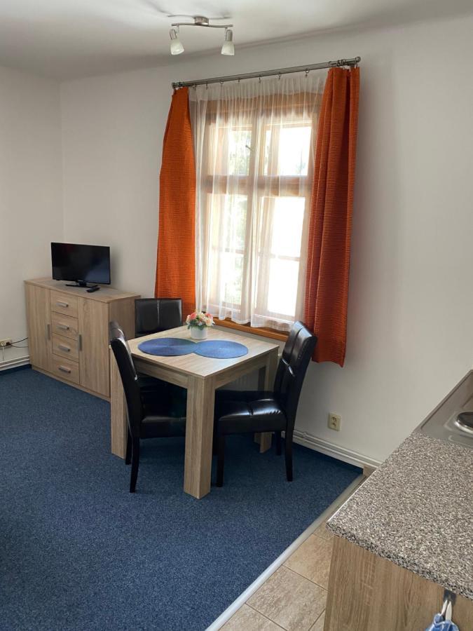 Pension Bystrenka Špindlerŭv Mlýn Buitenkant foto