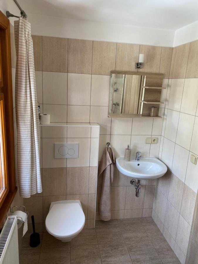 Pension Bystrenka Špindlerŭv Mlýn Buitenkant foto